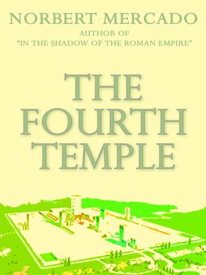 cover image of The Fourth Temple